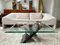 Vintage Coffee Table by Maurizio Cattelan, 1980s 2