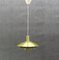 Danish Ceiling Lamp in Metal, 1970s 11