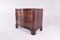 Antique Rosewood Commode 5