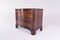 Antique Rosewood Commode, Image 5