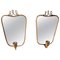 Mid-Century Modern Wall Sconces, Set of 2, Image 1