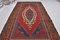 Antique Red Rug, Image 3