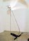 Jota Floor Lamp by Ennio Chiggio for Lumenform, 1970s