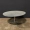 Mesa de centro Super Circular de Arne Jacobsen & Piet Hein para Fritz Hansen, 1968, Imagen 15