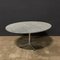 Super Circular Coffee Table by Arne Jacobsen & Piet Hein for Fritz Hansen, 1968, Image 15