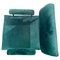 Green Armchairs, 1960s, Set of 2, Image 8