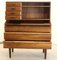 Vintage Secretary in Rosewood, Image 8