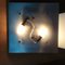 Wall Lights attributed to Carlo Nason for Mazzega, 1970s, Set of 2, Image 8