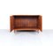 Small Danish Teak Sideboard, 1970s 3