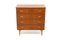 Dresser in Teak, Sweden, 1950, Image 3