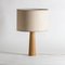 Cone Table Lamp by Dezaart 2