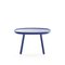 Blue Naïve Side Table D61 by etc.etc. for Emko 2