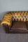 Chesterfield Four-Seater Sofa 5