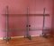 Art Deco Three Piece Etagere 1