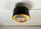 Vintage Ceiling Lamp by Louis Kalff for Philips 6