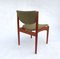 Sedia modello 197 in teak di Finn Juhl per France & Son, Danimarca, anni '60, Immagine 1