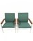 Vintage Lounge Chairs by Kay Bæch Hansen for Fritz Hansen, Set of 2, Image 1