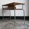 Mid-Century School Desk from Fonti Luigi Eredi 1