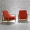 Danish Armchairs, 1960s, Set of 2 5