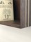 The Small Bookcase par Christina Arnoldi pour La Famiglia Collection 6