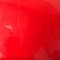 Silla Egg en rojo de Peter Ghyczy para Ghyczy Design, años 60, Imagen 13