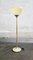 Lámpara de pie de Franco Bresciani para Guzzini, años 70, Imagen 1