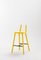 Yellow Naïve Semi Bar Chair by etc.etc. for Emko, Image 5