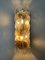 Mid-Century Austrian Citrus Wall Sconces in Murano Glass from Kalmar, 1970s, Set of 8 14