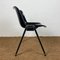 Modus Desk Chairs of Osvaldo Borsani for Tecno, 1960s, Set of 10, Image 14