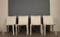 412 Cab Chairs by Mario Bellini for Cassina, 1977, Set of 4, Image 1