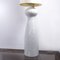 German Porcelain Lamp by Heinrich Winterling G.M.B.H. & Co. K.G., 1970s 5