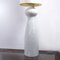 German Porcelain Lamp by Heinrich Winterling G.M.B.H. & Co. K.G., 1970s, Image 5