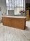 Vintage Oak Counter, 1950s 1