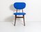 Vintage Dining Chairs by Louis van Teeffelen for WéBé, Set of 4 5
