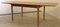 Rectangular Extendable Dining Table, Image 8