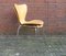 3107 Chairs by Arne Jacobsen for Fritz Hansen, 1974, Set of 2 11