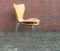 3107 Chairs by Arne Jacobsen for Fritz Hansen, 1974, Set of 2, Image 11