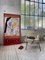 Grande Impression sur Toile de Picasso sous cadre en bois 3