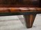 Art Deco Doppelbett aus Mahagoni Briar, 1930 22