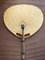 Uchiwa Wall Lights by Ingo Maurer for M Design, 1970, Set of 2 14