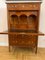 Classical Mahogany Bureau, 1820s 6