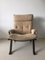 Vintage Lounge Chair by Ingmar Relling for Westnofa, Image 3