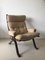 Vintage Lounge Chair by Ingmar Relling for Westnofa, Image 1
