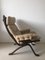 Vintage Lounge Chair by Ingmar Relling for Westnofa 2