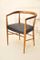 Mid-Century Stuhl von Hans J. Wegner, 1950er 1