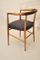 Mid-Century Chair by Hans J. Wegner, 1950s, Image 2