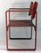 Model 270f Armchair by Verner Panton for A.Sommer / Thonet 3