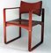 Model 270f Armchair by Verner Panton for A.Sommer / Thonet 1