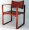 Model 270f Armchair by Verner Panton for A.Sommer / Thonet, Image 1