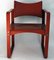 Model 270f Armchair by Verner Panton for A.Sommer / Thonet 4